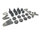 Honda VTX 1800 SC46 [2004] - Engine mount-1