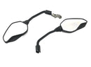 Ducati Hypermotard 821/939 [all years] - handlebar mirror pair-1