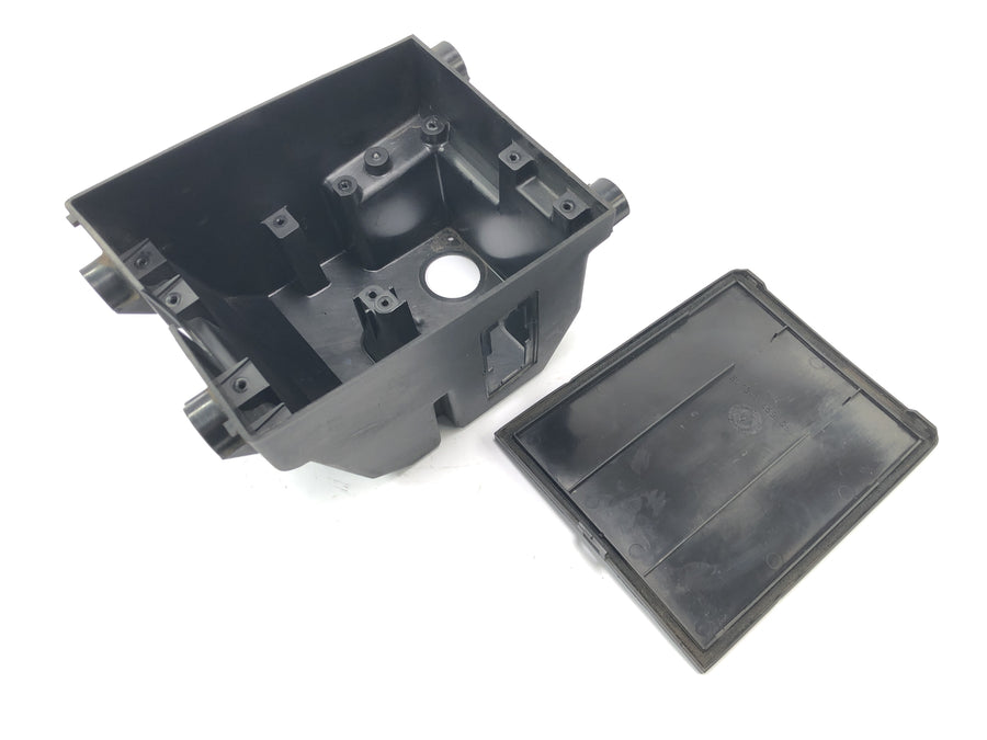 BMW K 1100 LT 100 [1994] - Battery box battery holder Batteriebox