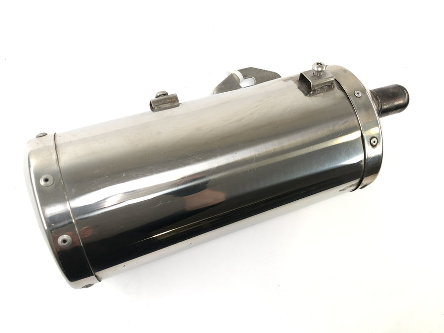 Triumph Speed Triple 1050 515NJ [2007] - Exhaust silencer rear silencer right