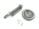 Sachs ZX 125 [1998] - Balance shaft with gear-2