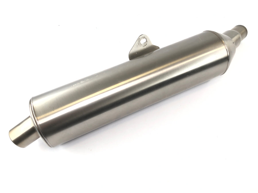Aprilia SL 1000 Falco Pa [2000] - silencer exhaust deflector on the right
