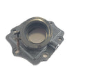Kawasaki KMX 125 B [1998] - Intake manifold-1