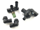Aprilia RSV4 1000 [2010] - Thermostat de liquide de refroidissement-3