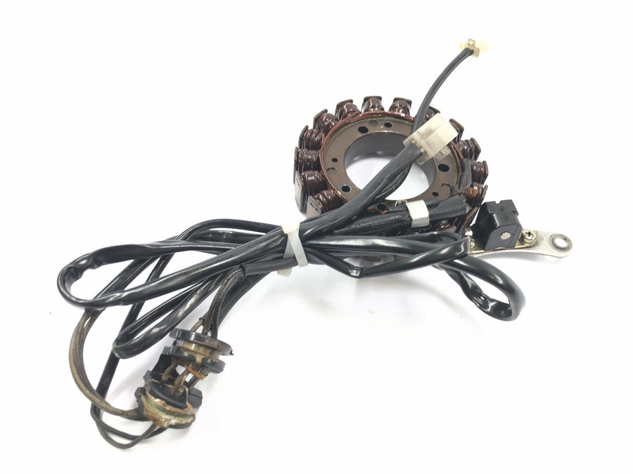 Yamaha XVS 650 Drag Star VM03 [2001] - Stator alternator with pickup