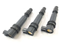 Triumph Daytona 955i T595N [2003] - ignition coil ignition module spark plug plug set-5