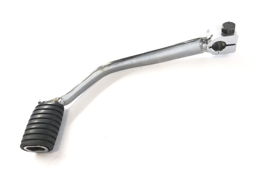 Honda Goldwing GL 1100 SC02 [1980] - switching pedal