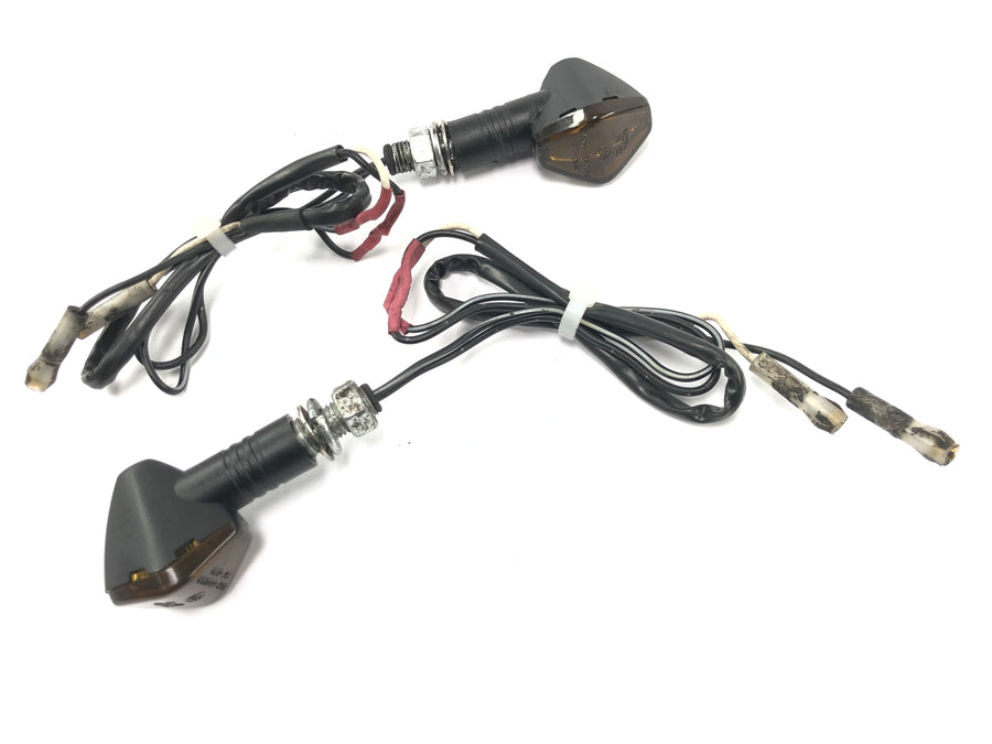 TRIUMPH DAYTONA 955I T595 [1998] - Pair of indicators