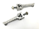 Moto Guzzi V11 Sport [1999] - Footrests Driver's footrests pair-2