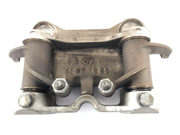 Moto Guzzi California 1100 EV KD [2002] - Rocker arm bracket with rocker arm right - 0