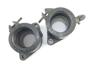 Yamaha TT 600 59X [1986] - intake suction suction gum - 0