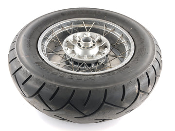 BMW R 1200 C 259C [1997] - Hinterrad RAD RIM al posteriore 4,00x15 "
