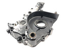 Kawasaki GPZ 1100 ZXT10E [1997] - Motor lid housing cover cover engine block-1