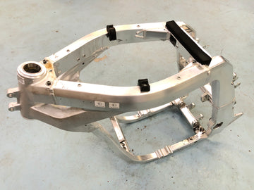 Suzuki GSX-R 1100 W GU75 C [1993] - Frame without papers