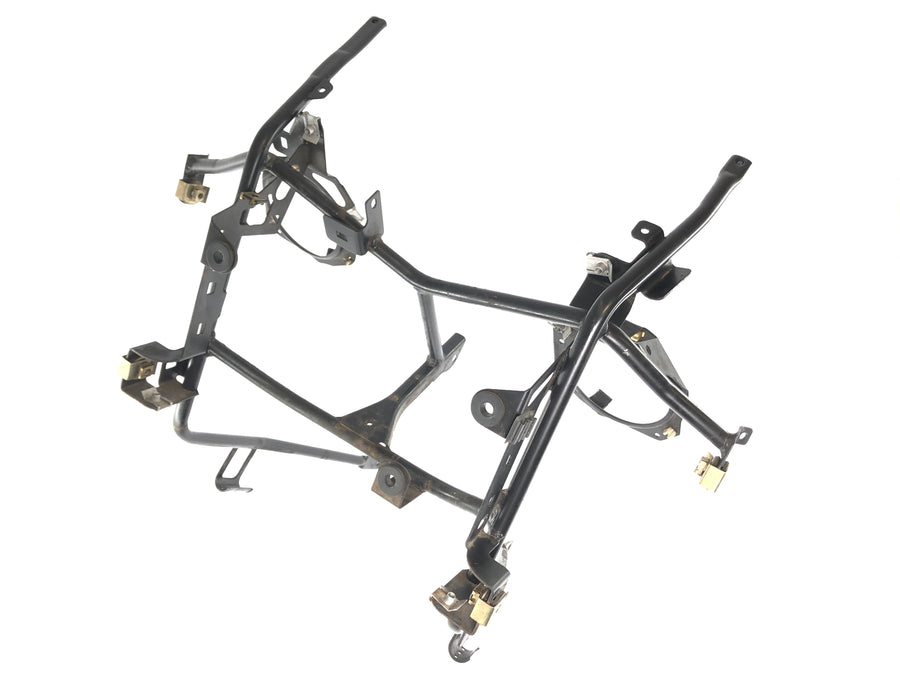 BMW R 1100 RT 259 [1997] - front cladding holder carrier bracket