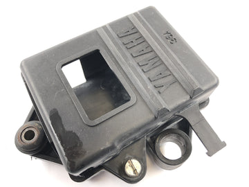Yamaha TT 600 59X [1986] - battery roof battery box - 0