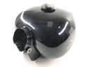 Moto Guzzi V7 Special [1971] - Tank petrol tank fuel tank tank container with tank cap-5