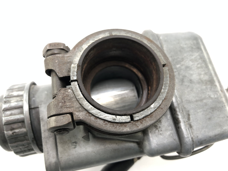 BMW R 60/5 [1973] - Carburatore