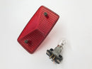 Honda XR 600 R PE04 [1993] - Rear light glass-4