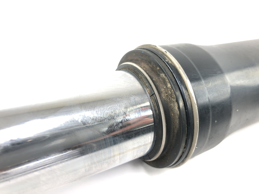 Beta RR 125 [2018] - Telescopic fork with axle