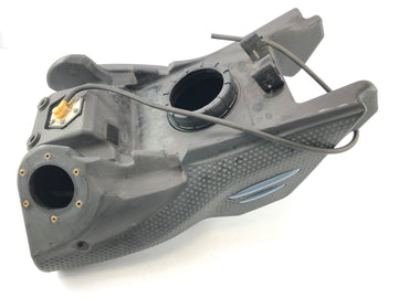 BMW F 650 GS R13 [2002] - réservoir de réservoir de carburant Conteneur en plastique - 0