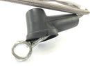 Triumph Thunderbird 900 T309RT [1996] - Front brake line steel braided-3