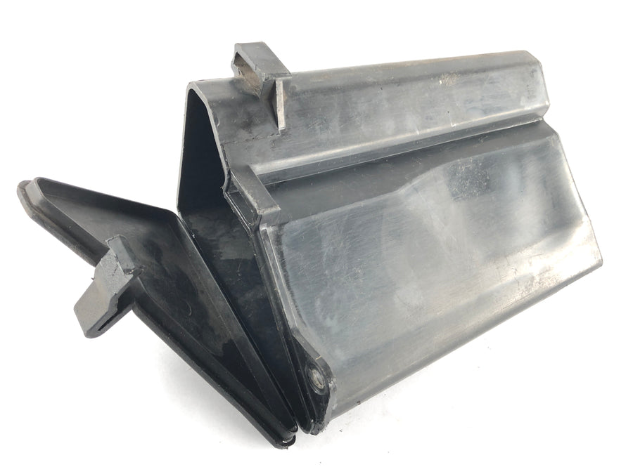 Yamaha XS 1100 2H9 [1978] - Compartment Strumento di strumento Tool Compartment