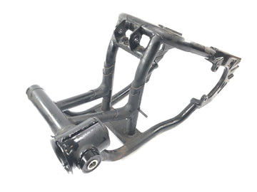 Yamaha XVS 650 Drag Star VM03 [2001] - Swinge rear wheel swing