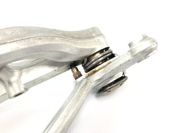 Benelli TNT 1130 [2009] - Foot brake lever - 0