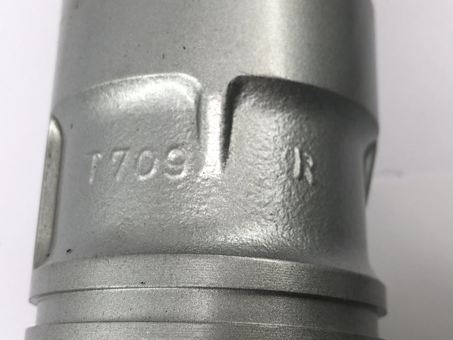 Triumph Tiger 955i 709EN [2003] - Forcella anteriore forcella telescopica con perno