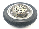 Moto Guzzi California 1100 EV KD [1998] - cerchio ruota anteriore a raggi 2,50 x 18"-1