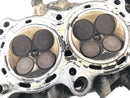 Honda VFR 800 FI RC46 [1999] - Testata valvola treno camera di combustione testata motore anteriore-6