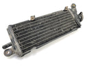 Yamaha DT 125 DE06 [2005] - Water cooler-2