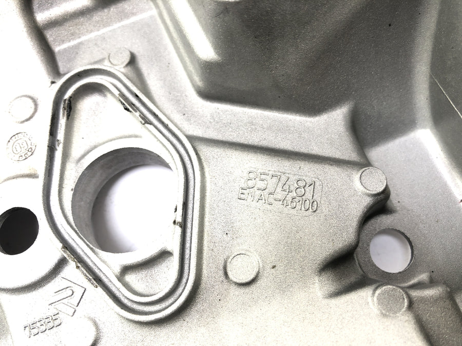 Aprilia RSV4 1000 [2010] - Ventildeckel Zylinder hinten