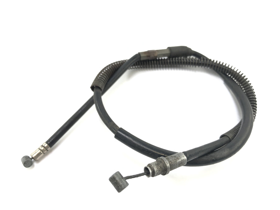 Yamaha XT 500 1U6 [1981] - Cavo Bowden Set di gas DECOMPRESSIONE TRENO FROVO FREN FREN FRENO