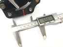 Kawasaki VN 1600 Classic VNT60A [2007] - Pinza freno posteriore Tokico-3