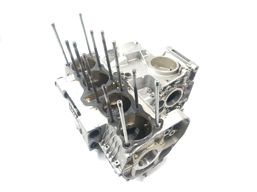 Kawasaki Z 1100 KZZ10A [1984] - motor housing empty housing motor block