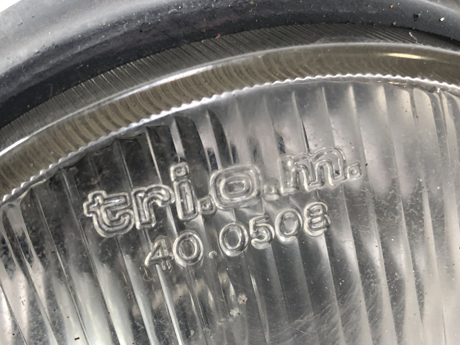 Cagiva Mito 125 8P [1991] - Phare