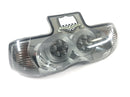 Moto Guzzi Stelvio 1200 8V [2016] - Fanale posteriore luce stop LED fanale posteriore posteriore-1