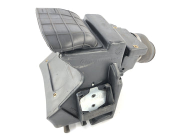 KTM LC4 640 EGS [2004] - Luftfilterkasten Airbox - 0