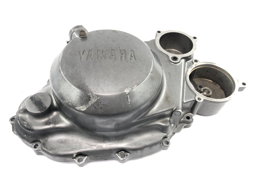 Yamaha XTZ 660 3YF [1992] - Clutch cover engine cover