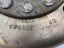 Suzuki RG 250 Gamma GJ21D [1987] - Polrad alternator rotor generator wheel ignition rotor-3