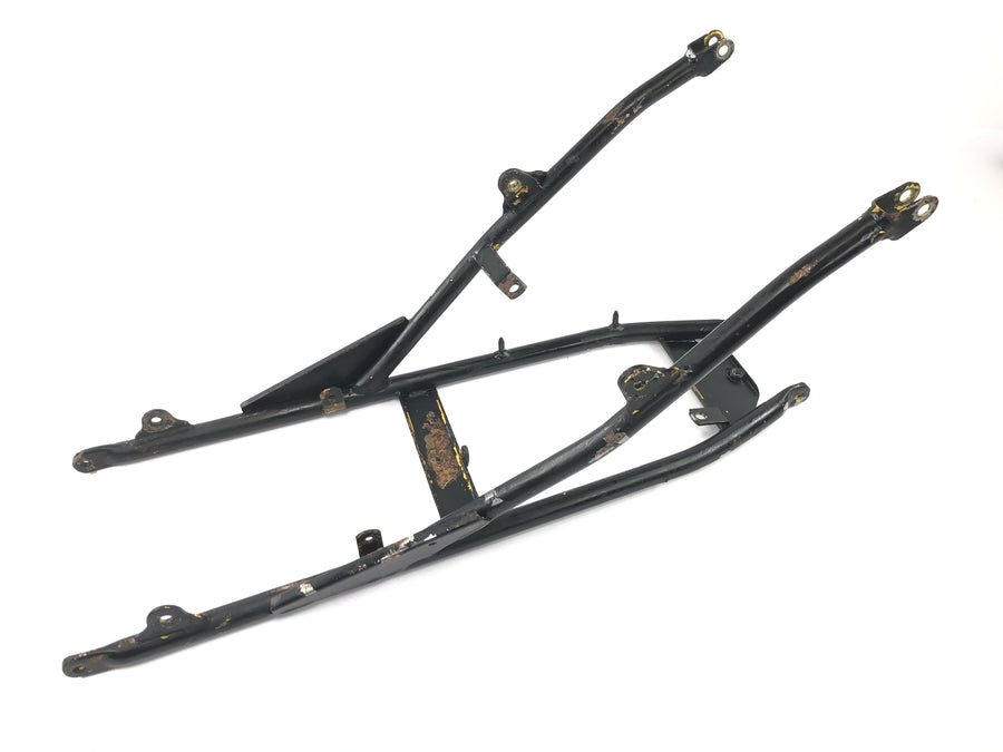 Sachs ZX 125 [1998] - Rear frame rear frame