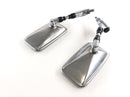 Yamaha XVS 650 Drag Star VM02 [1998] - Mirror Rearview Mirror Set Pair-4