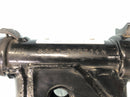 Yamaha XT 350 3YT / 55V [1990] - Frame con documenti-3