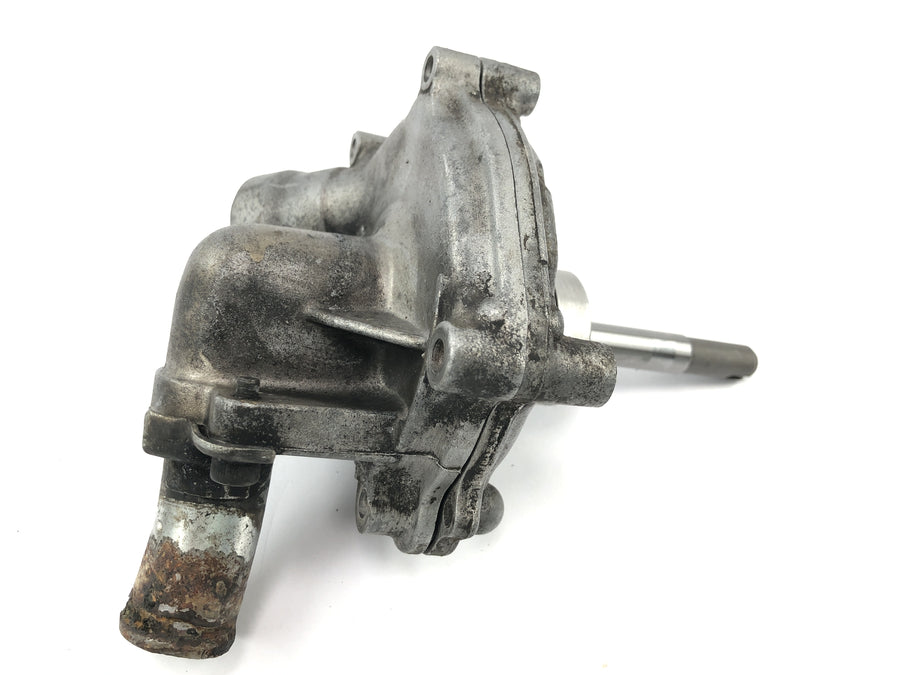 Yamaha YZF 750 R 4HN [1995] - Water pump coolant pump cooling water pump complete