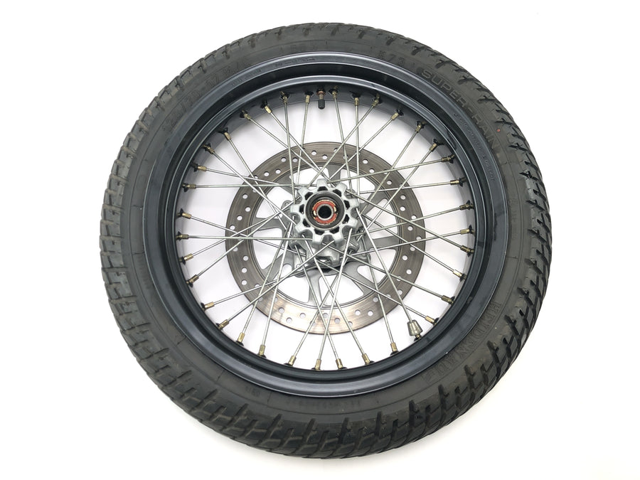 Honda FMX 650 RD12 [2006] - Jante avant 3.50 x 17"