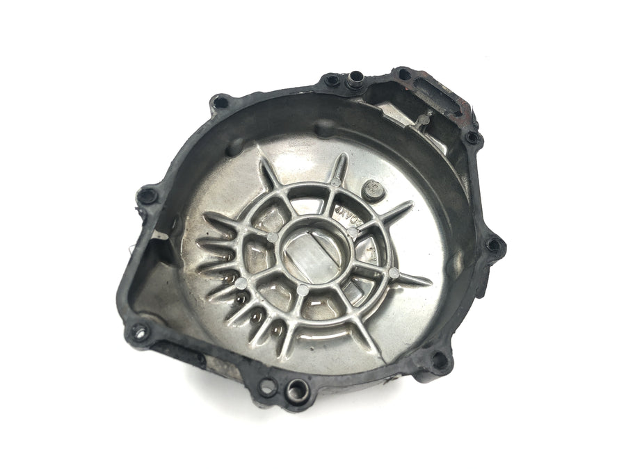 Yamaha YZF R1 RN04 [2001] - cache moteur cache alternateur gauche