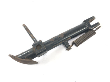 Moto Guzzi V7 Special [1971] - Side stand stand side support with spring
