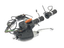 BMW R 1200 CL K30 [2003] - Lenkerarmatur Lenkerschalter rechts mit Gasgriff Heizgriffe set-4